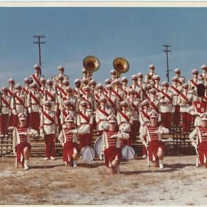 Meet your Posher, Glenda